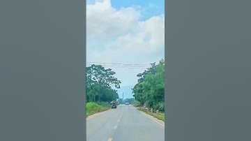 🌿 “Một thoáng núi rừng, một chút bình yên.Em Tuân máy giặt công nghiệp đồng hành cùng mọi hành trình