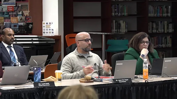 10/11/2022 PVSD School Board Business Meeting