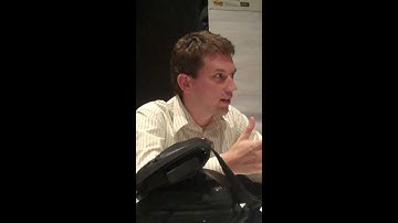 Data Sonification Group - Kickoff Discussion (Video #1)