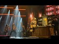 Shania Twain - Whose Bed Have Your Boots Been Under? live in Las Vegas, NV - 3/13/2020