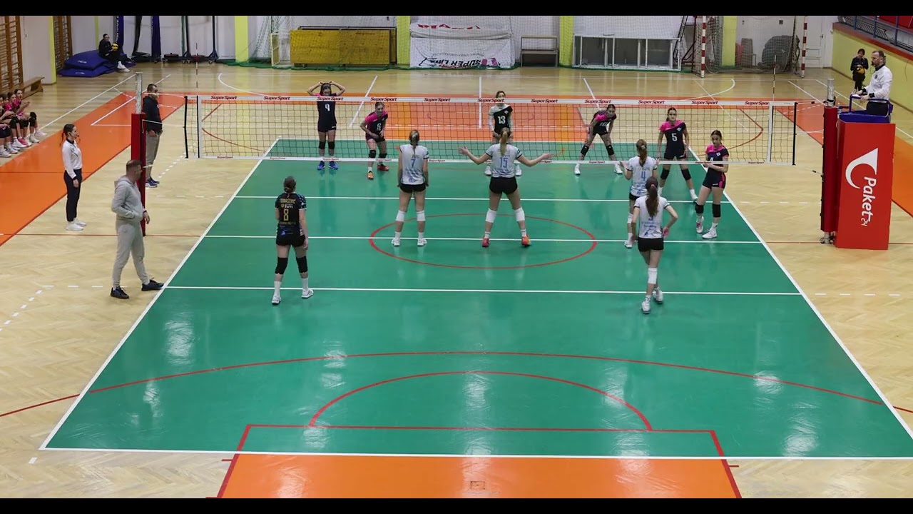 OK MARINA KAŠTELA II -ŽOK  TROGIR-2026