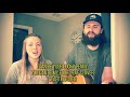 Chris Stapleton - Starting Over COVER by The Shoemakers
