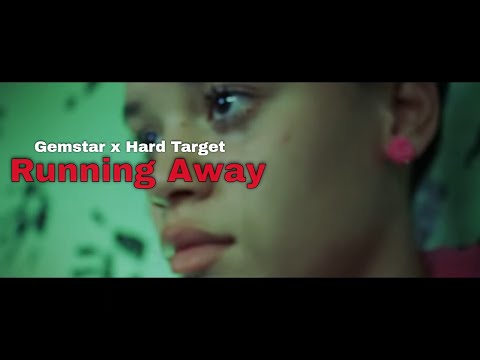 Gemstar Ft. Hard Target - Running Away