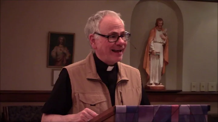 Generational Healing of Your Family Tree by Fr Mik...