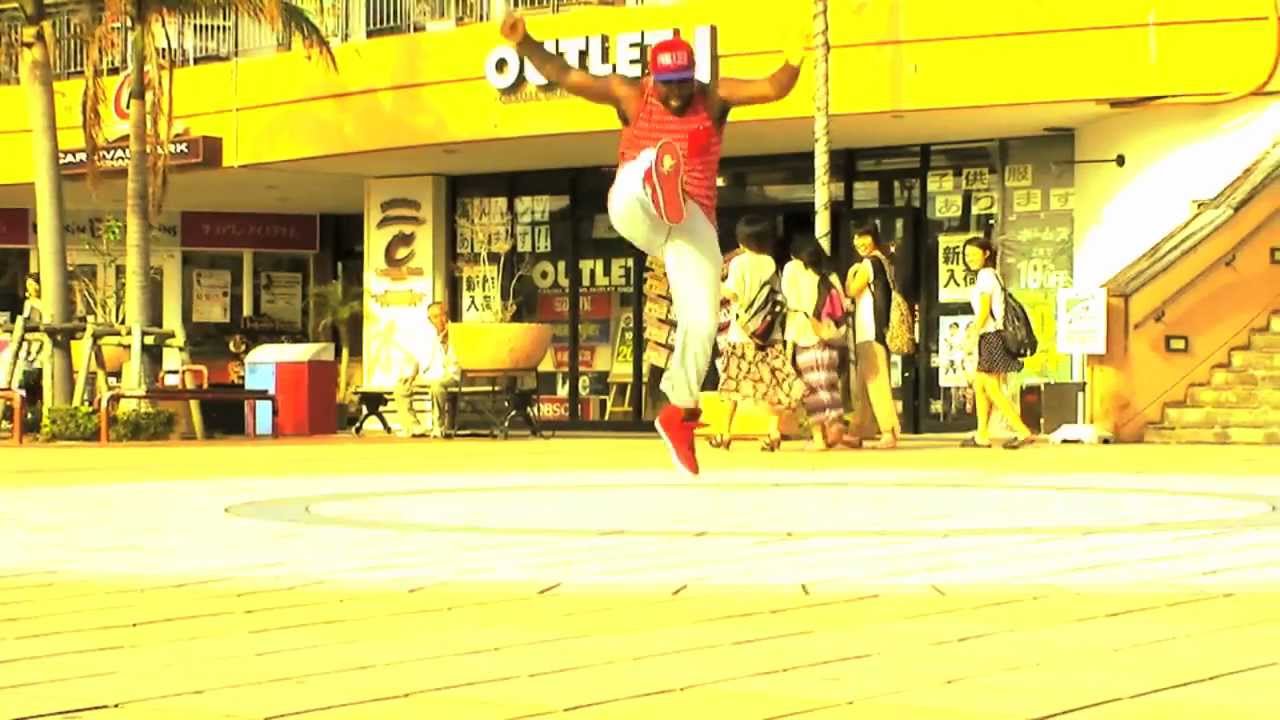 Lecrae ft. Mali Music- Tell The World (Lamar King) @American Village Lecrae ft. Mali Music- Tell The World (Lamar King) @American Village