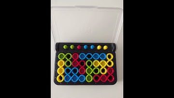 Nuestros IQs de Smart Games