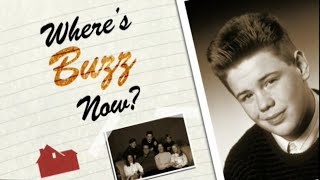 Home Alone: Family Fun Edition - Featurette - Where’s Buzz Now?