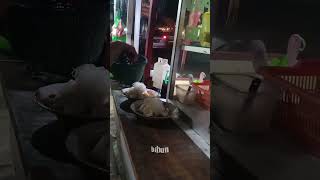 Kuliner Indonesia  Ketoprak Telor Dadar