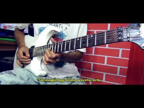 SYAHDU Dangdut Guitar Cover Instrument By Hendar