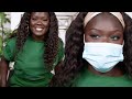 This is what’s getting me through Quarantine! || Nyma Tang