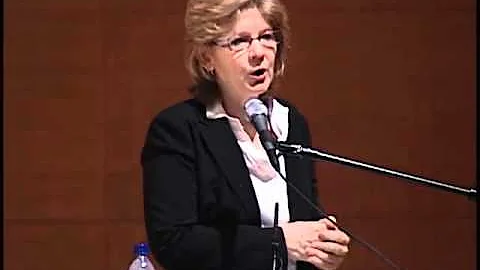 Feminism Now Symposium: Carey Lovelace