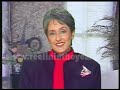 Capture de la vidéo Joan Baez • Interview (Autobiography) • 1989 [Reelin' In The Years Archive]