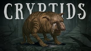 7 Somewhat Obscure and Oddly Specific American Cryptids