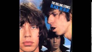 The Rolling Stones - Black & Blue - Hot Stuff