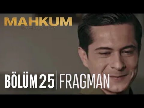 Mahkum bölüm 25. Fragman Barış Subay Oldu (Yakında Fox'ta)