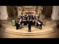 Richte mich gott mendelssohn  vocalitas nova