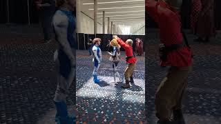Tf2 Soldier Stealing Hats At Cons Pt. 15