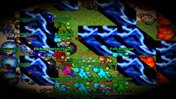 [Partyzanci] On Imtibia.net [2013]