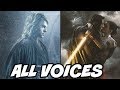 Every Dead Jedi Rey Hears in The Rise of Skywalker Explained