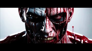 Detroit Run - Prototype (Official Music Video)