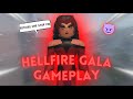 Mom wanda hellfire gala 2022 skin gameplay  new journey