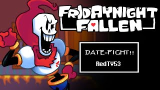 DateFight - Friday night fallen OST