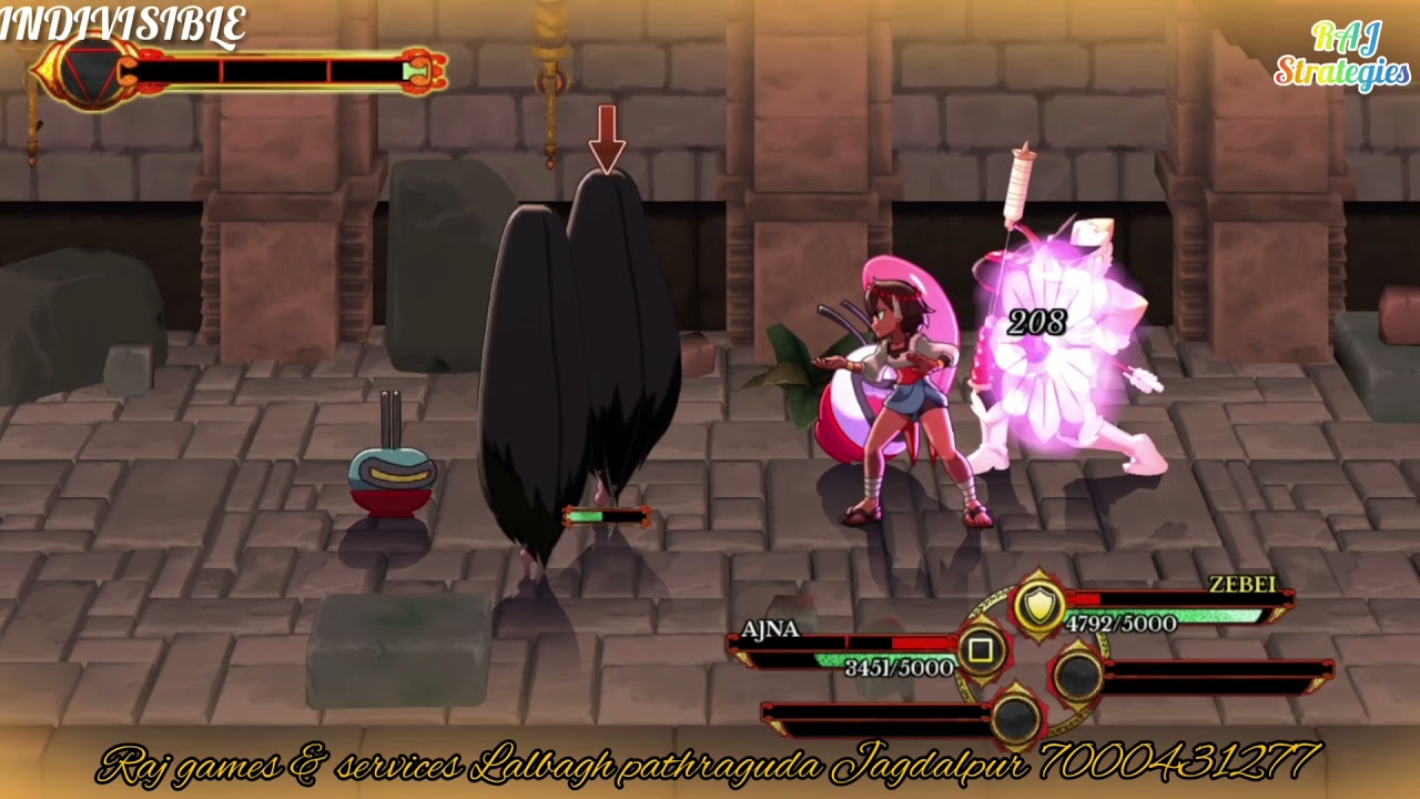 PS4 GAME- INDIVISIBLE- PS4 FULL GAMES DOWNLOAD CONTECT ME,OFFLINE, SELECTING CHOICES, LIST SYSTEM