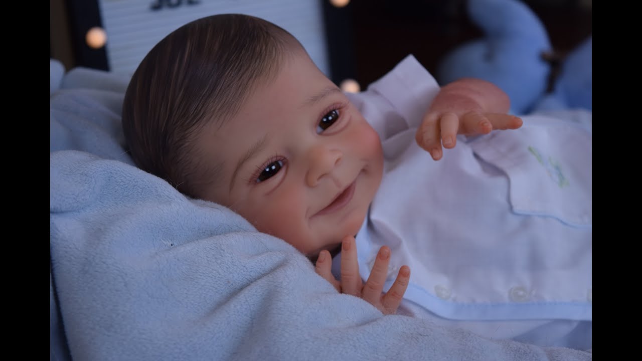 Groovy Reborn Sebastian