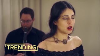 Baixar Israeli Singer Breathes New Life into Ladino Music