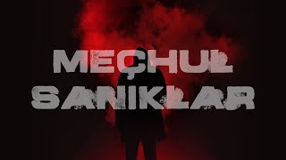 Meçhul Sanıklar - İnzivada Sürdüm Hayatı Resimi