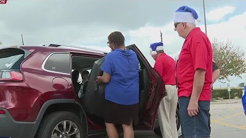 La Porte Police Department taking extra steps to h...