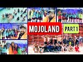 Gd goenka international school rohtaks thrilling visit to mojoland snow  water park sonipat 