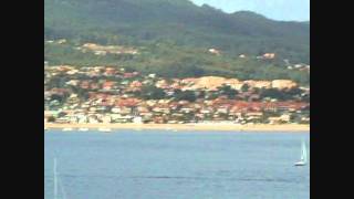 Baiona - GALICIA