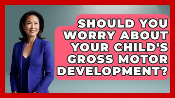 Should You Worry About Your Child
