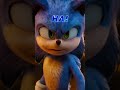 Try To Keep Up SonicMovie3 Now Showing In Cinemas 