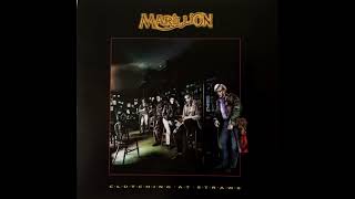 Marillion - The Last Straw / Happy Ending (5.1 Surround Sound)