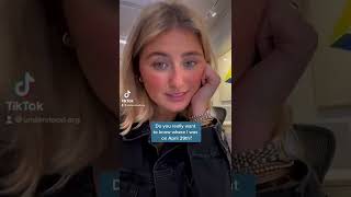 Do You Really Want To Know Where I Was On April 29Th?