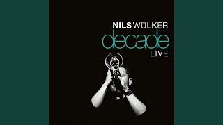 Video thumbnail of "Nils Wülker - You Cannot Imagine (Live)"