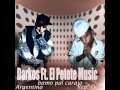 EL PETETE MUSIC FT DARKOS DEL NORTE - VAMO PAL CARAJO (ARGENTINA - RD)