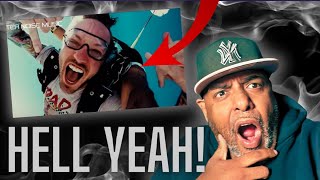 WTF!!!! | Bad Wolves - No Masters | REACTION!!!!!