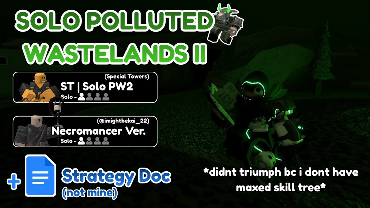 SOLO PW2 | AFTER REBALANCE | ALMOST TRIUMPH