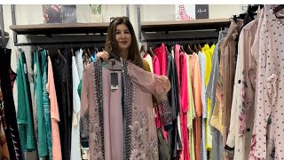 DRESSES AND SHOES SHOPPING || GREEN TEA FOR BAD BREATH