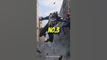 Top 3 Best Superhero Games For Android #shorts