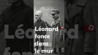 Exactement le gars qui ignore tous les signes #shorts #laurentmatheis #rockfrançais #antifasciste