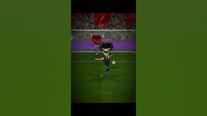Erling Haaland vs André Onana Penalty Showdown! 😱🔥 | eFootball Epic Moment