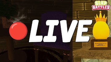 NEW STALKER MASTERY + AUTOMATON GLOVE COMING SOON | SLAP BATTLES