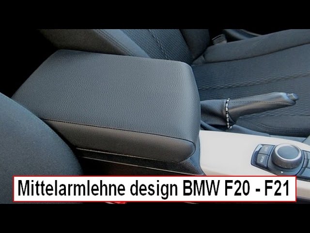 Original BMW Ablagefach Mittelkonsole hinten obenMini Paceman R61