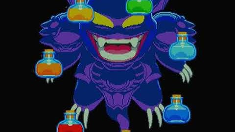 [Bubble Memories] Title ~ Ranking