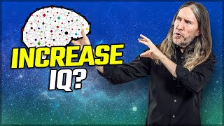 How to Increase IQ: A SIMPLER Way to Become Smarter