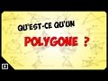 Les polygones